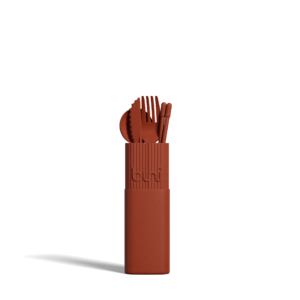 Binikit - Terracotta