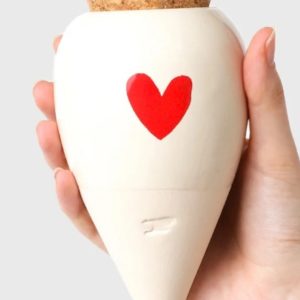 Olla Coeur