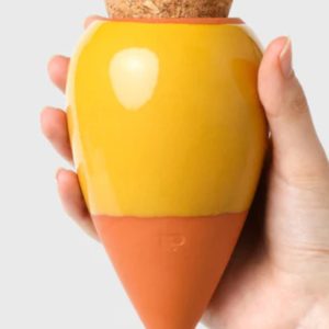 Olla Jaune moutarde