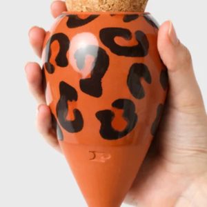 Olla Léopard macchiato