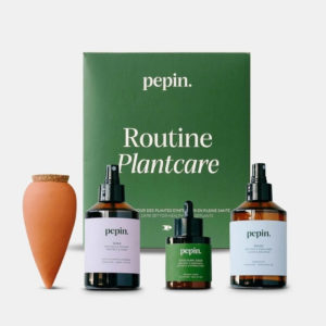 Routine Plantecare