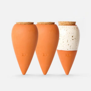 Trio Mini Ollas